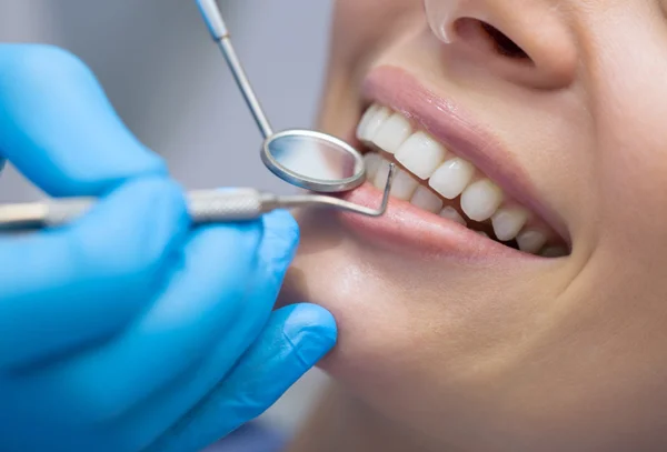 Oral Health