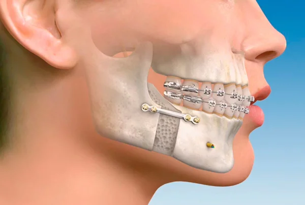 Jaw Fracture